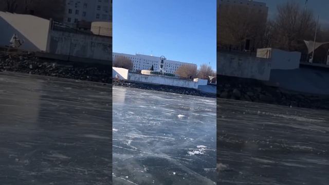Атырауға келдік Жайық тартылып қалыпты ойбай-ай - Қайрат Әділгерей смотреть онлайн