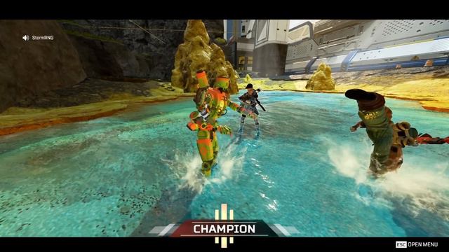 EA is Removing the Flatline in Apex Legends смотреть онлайн