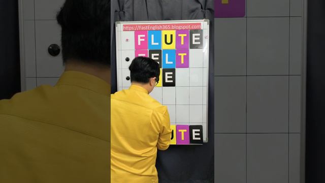 Word Puzzles Challenge Episode 39🍉English Vocabulary🚀Find the Hidden Words of FLUTE #wordpuzzles смотреть онлайн