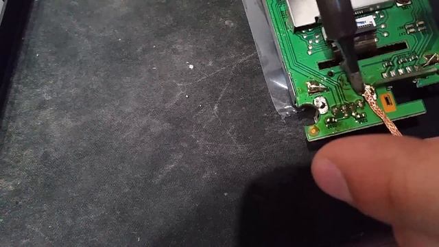 Ремонт панели магнитолы PIONEER смотреть онлайн