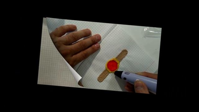 ДЕТСКИЕ ЧАСЫ 3Д РУЧКА 3D PEN смотреть онлайн