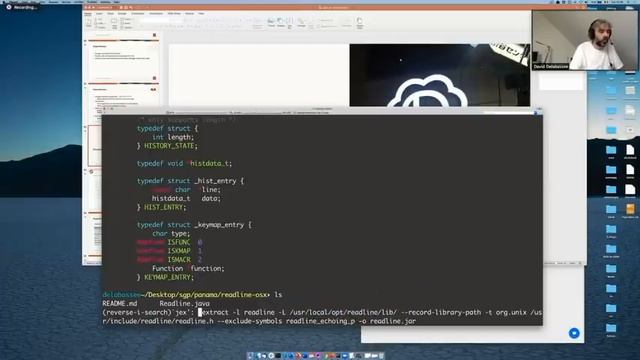 Java: What's New In Java In 2020 смотреть онлайн