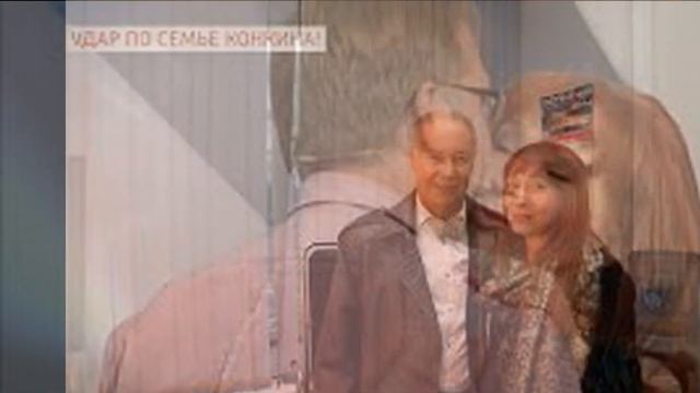 КОНКИНА ПАРАЛИЗОВАЛО,СЛУЧИЛАСЬ БEДA. смотреть онлайн