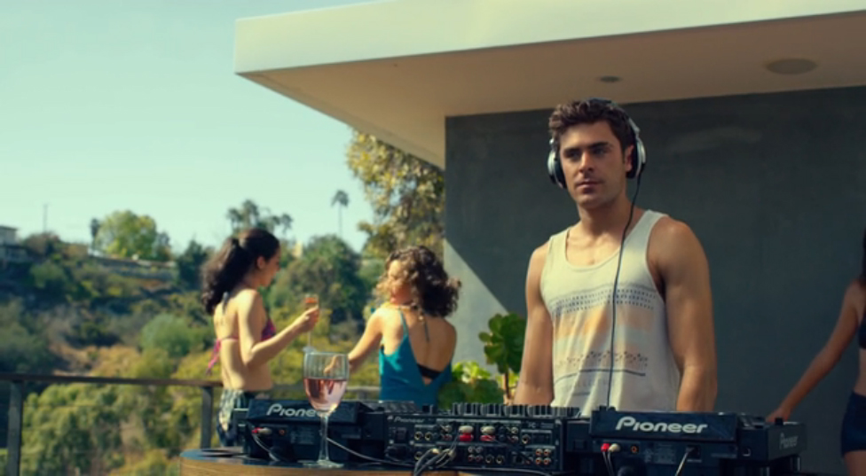 128 ударов сердца в минуту / We Are Your Friends (2015) Русский трейлер смотреть онлайн