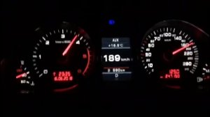 AUDI Q7 6.0 V12 TDI SOUND COMPILATION