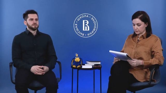 День открытых дверей онлайн программы «Цифровые платформы и логистика» НИУ ВШЭ — Санкт-Петербург смотреть онлайн