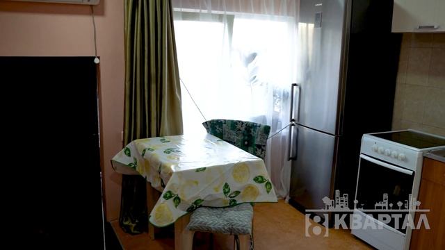 Квартира на ул. Декабристов смотреть онлайн