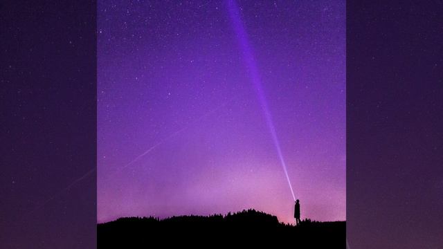 Ночное небо смотреть онлайн