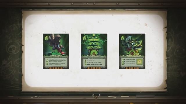 Mechs VS Minions - JOGO DE TABULEIRO DA RIOT GAMES смотреть онлайн