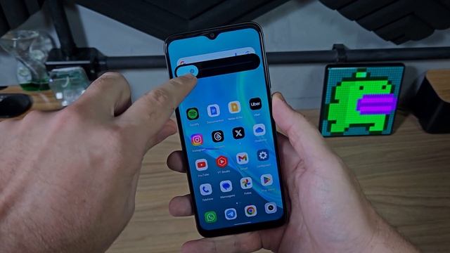 Potente e acessível? É pegadinha? (Cubot X70 Review) смотреть онлайн