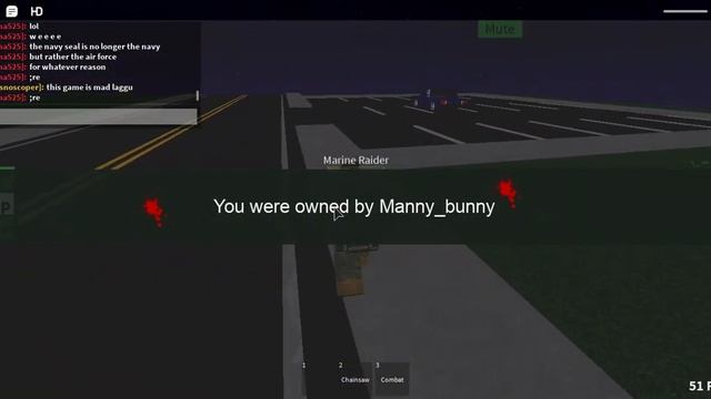 Roblox Bloody Games Part 13 [Short] смотреть онлайн