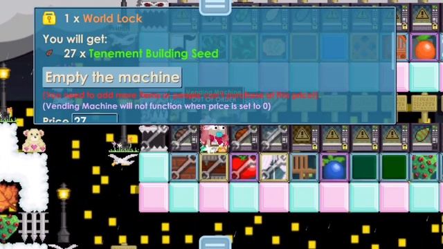 COLLECTING WLS FROM 10K SSP VEND || HOW TO PROFIT WITH SSP || GROWTOPIA смотреть онлайн