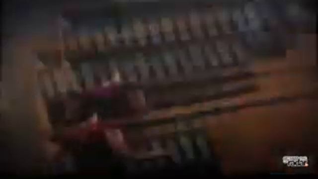 Chili Con Carnage - Opening Scene 12-20-07