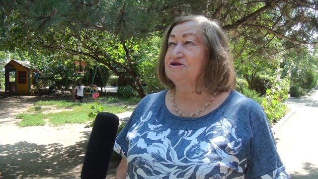 В сальской "Жемчужинке" идёт косметический ремонт смотреть онлайн