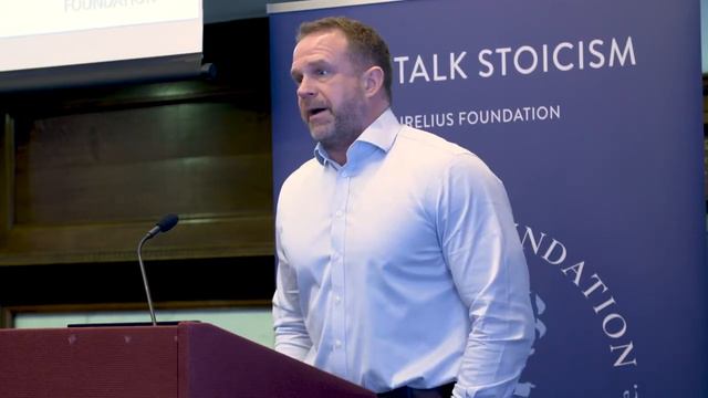Stoic In Action: Andrew Small смотреть онлайн