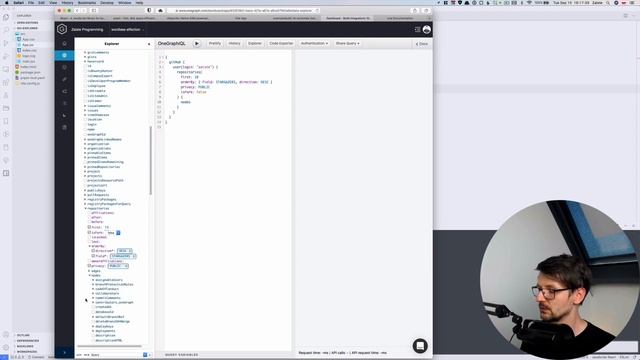 Lightweight, Modern React.js Setup for GraphQL using Vite and urql смотреть онлайн