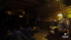 Дмитрий Гайдук и его Сказки Странствий