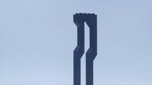 How to build LEGO Trevor Henderson Scary characters: S4 Part 4 - “Breaking News”