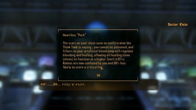 Fallout New Vegas DLC: Old World Blues - Part 1 смотреть онлайн