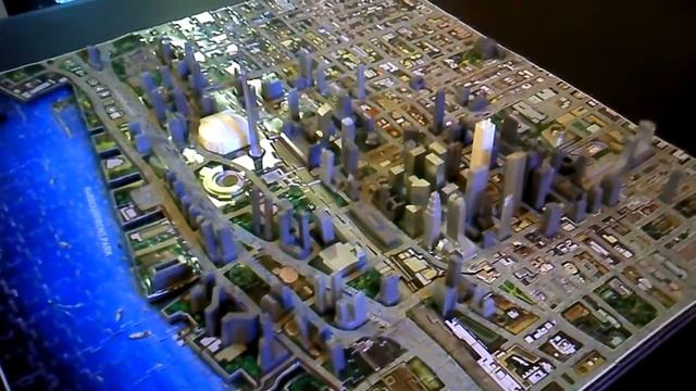 toronto cityscape jigsaw puzzle смотреть онлайн