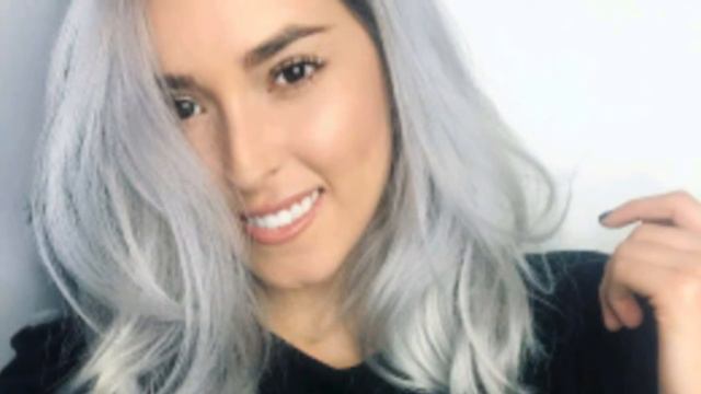 Kika es hermosa😍💓 смотреть онлайн