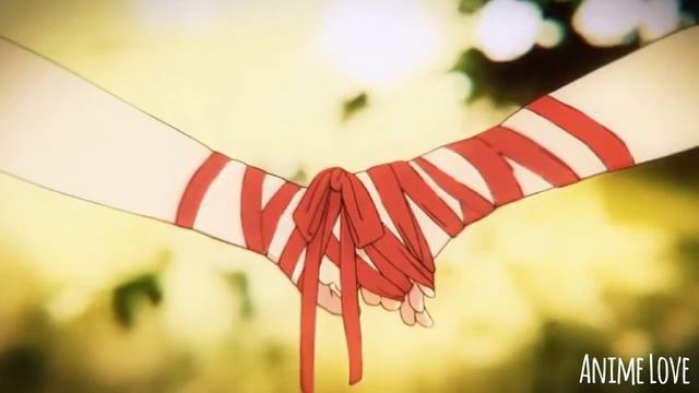 Аниме клип - Я не плохая ты же знаешь, просто не твоя