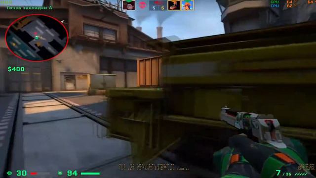 Сломал руку, но все еще лучше чем ZywOo... фаны) КС ГО монтаж. Better than Zywoo fans w/ broken han смотреть онлайн