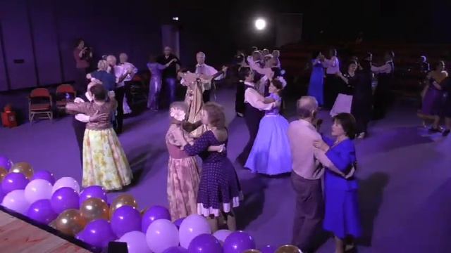 ВАЛЬС-БОСТОН смотреть онлайн