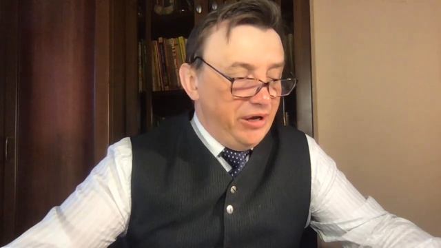 Пастор Андрей Ефимов - ИИСУС И ФОМА 26.04.2020 смотреть онлайн