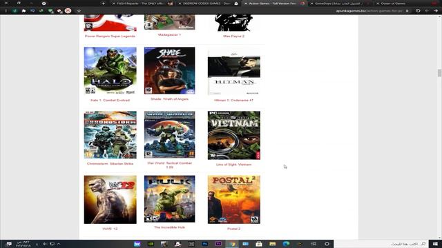 Top 5 websites to download cracked games смотреть онлайн
