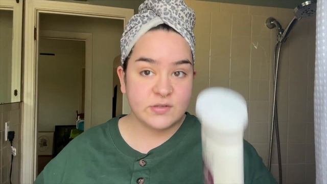 Curly Girl Tries Pantene for the First Time (2b, 2c HAIR) | Life of Julie смотреть онлайн