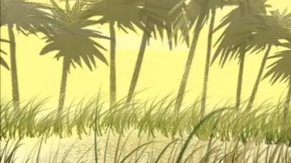 Похитители ёлок