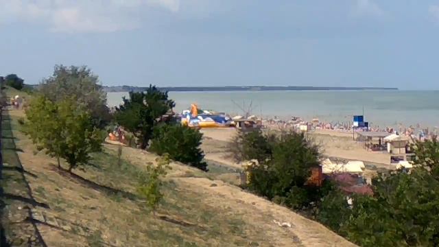 Ейск Каменка Аквапарк Немо [ейск-частный-сектор.рф] смотреть онлайн