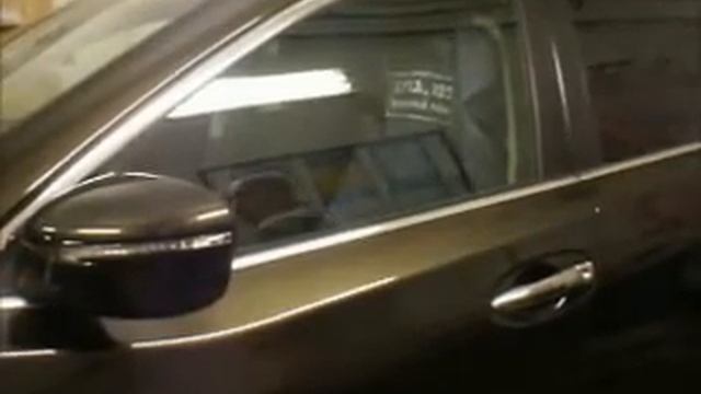 Защита от угона Nissan X-Trail смотреть онлайн