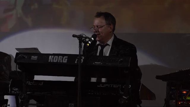 Vivat Band Kaliningrad (Дом Искусств) смотреть онлайн