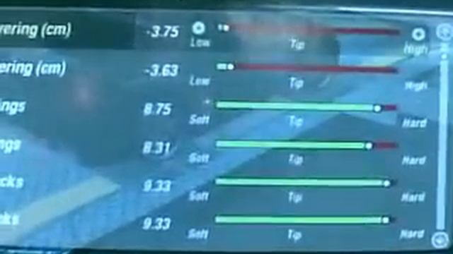 Celica "Perfect" Dyno Test NFS UNDERGROUND 2 смотреть онлайн