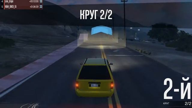 GTA 5 ONLINE!!!КАТАЕМ СКИЛЛ ТЕСТ,БЕРИ ЛЮБОЕ ВЕДРО!!!ГТА 5 ГОНКИ смотреть онлайн