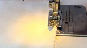 как использовать швейную машинку janome? Тігін машинкасын қалай пайдаланамыз?