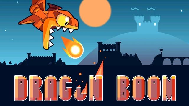 Drag'n'Boom - Main Theme смотреть онлайн