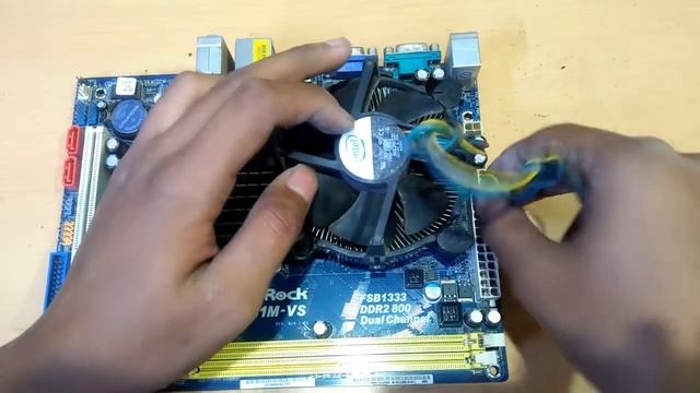 How to service a computer pc /how to clean a pc смотреть онлайн