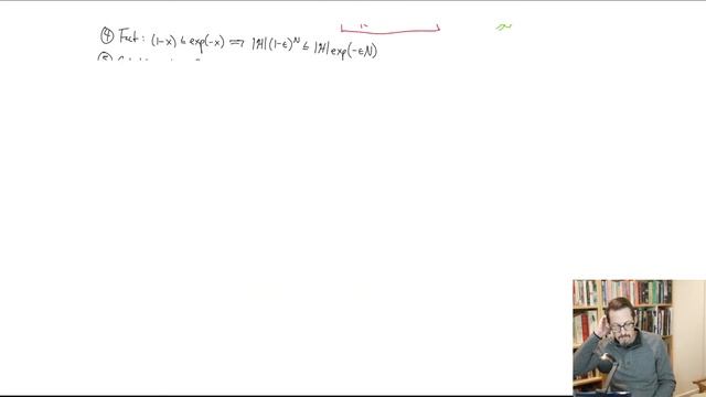 Lecture 16 COGS118a Learning Theory смотреть онлайн