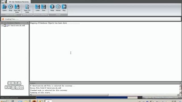 mssql recovery tool Ransomware Decryptors смотреть онлайн
