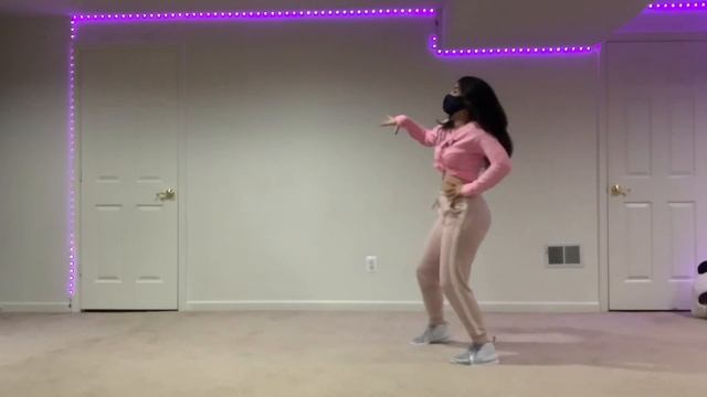 ITZY Loco- Dance Tutorial (YEJI Version)
