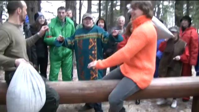 Соломатин VS Чудовский смотреть онлайн