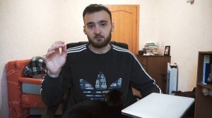 1 месяц использования MacBook Pro 13 2018