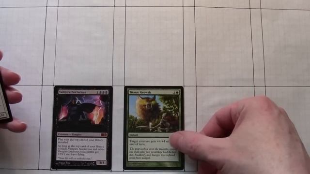 Magic The Gathering - PS3 Duels Of The Planeswalkers 2013 - M13 6-Card Booster Pack Including Promo смотреть онлайн