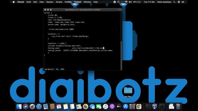 How to fix 502 bad gateway error смотреть онлайн