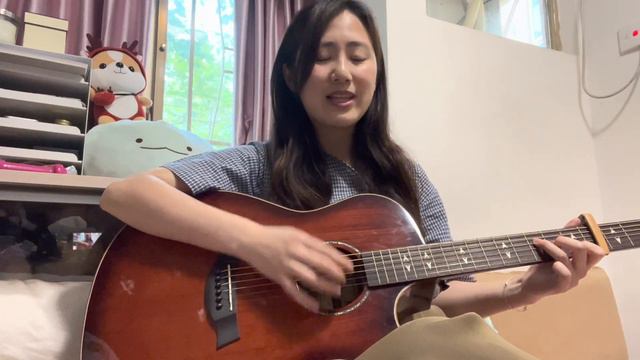 mxmtoon - 1, 2 (Carmen cover) смотреть онлайн