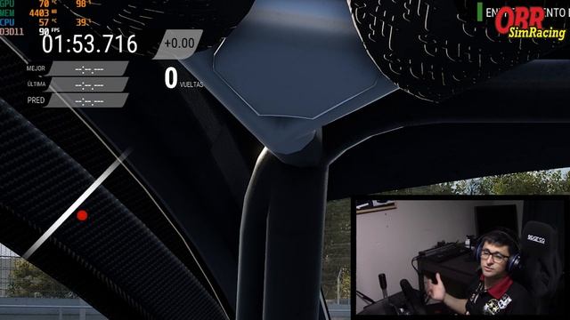 RTX 2060 SUPER UNBOXING Y REVIEW - ASSETTO CORSA COMPETIZIONE EN ÉPICO смотреть онлайн