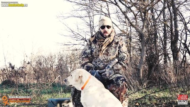 Про электронный манок.Новые динамики.Фонотоека звуков где брать? смотреть онлайн